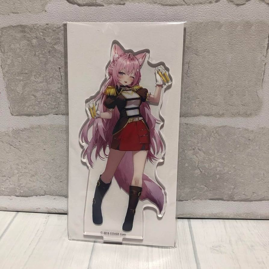 Amazon.co.jp: holoX ローソン ドデカミン コラボ アクリル
